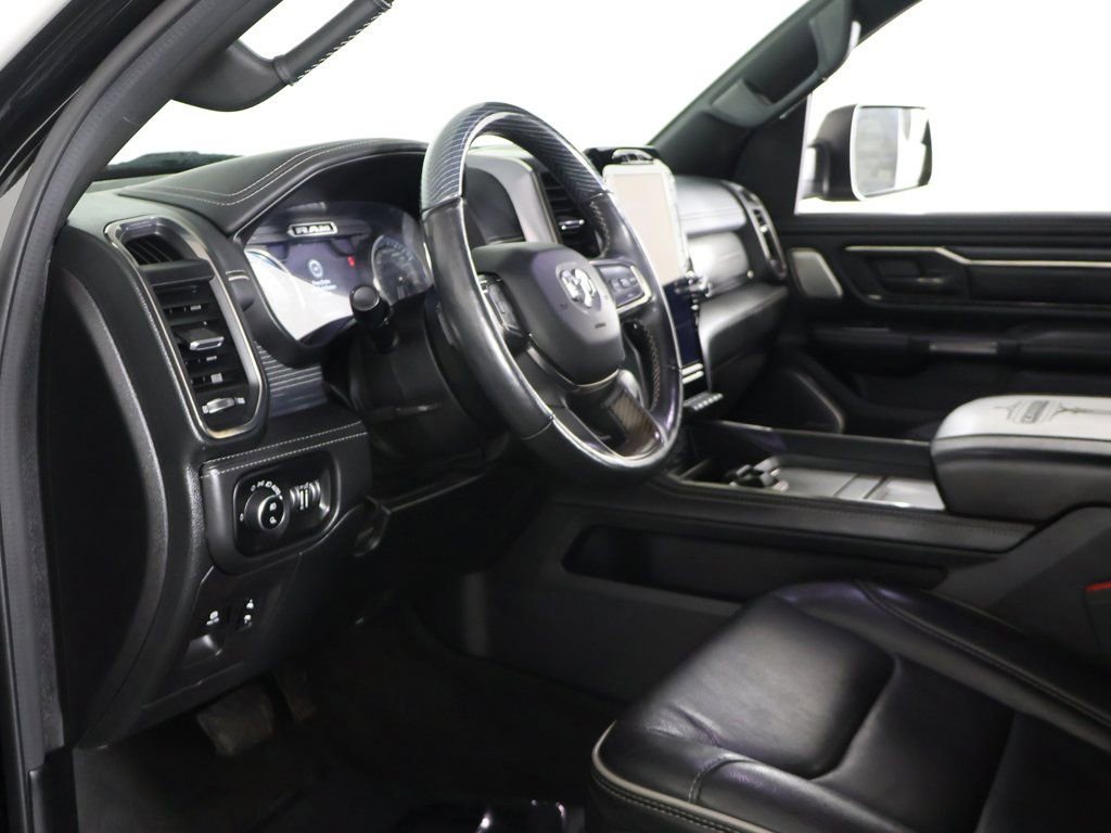 Used 2020 RAM 1500 Limited image 26