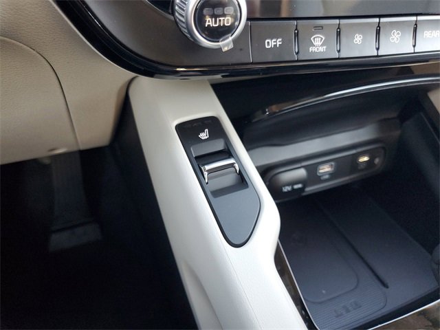 New 2025 Kia Telluride S image 26