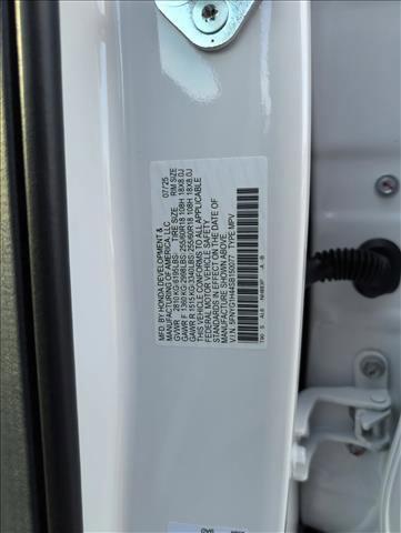 New 2025 Honda Pilot EX-L image 26