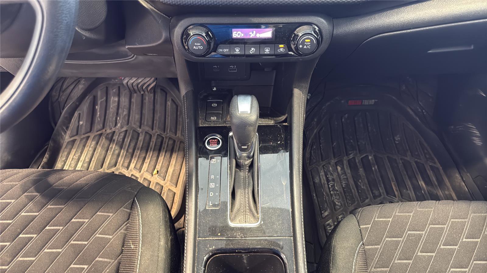 Used 2021 Nissan Kicks SV FWD image 20