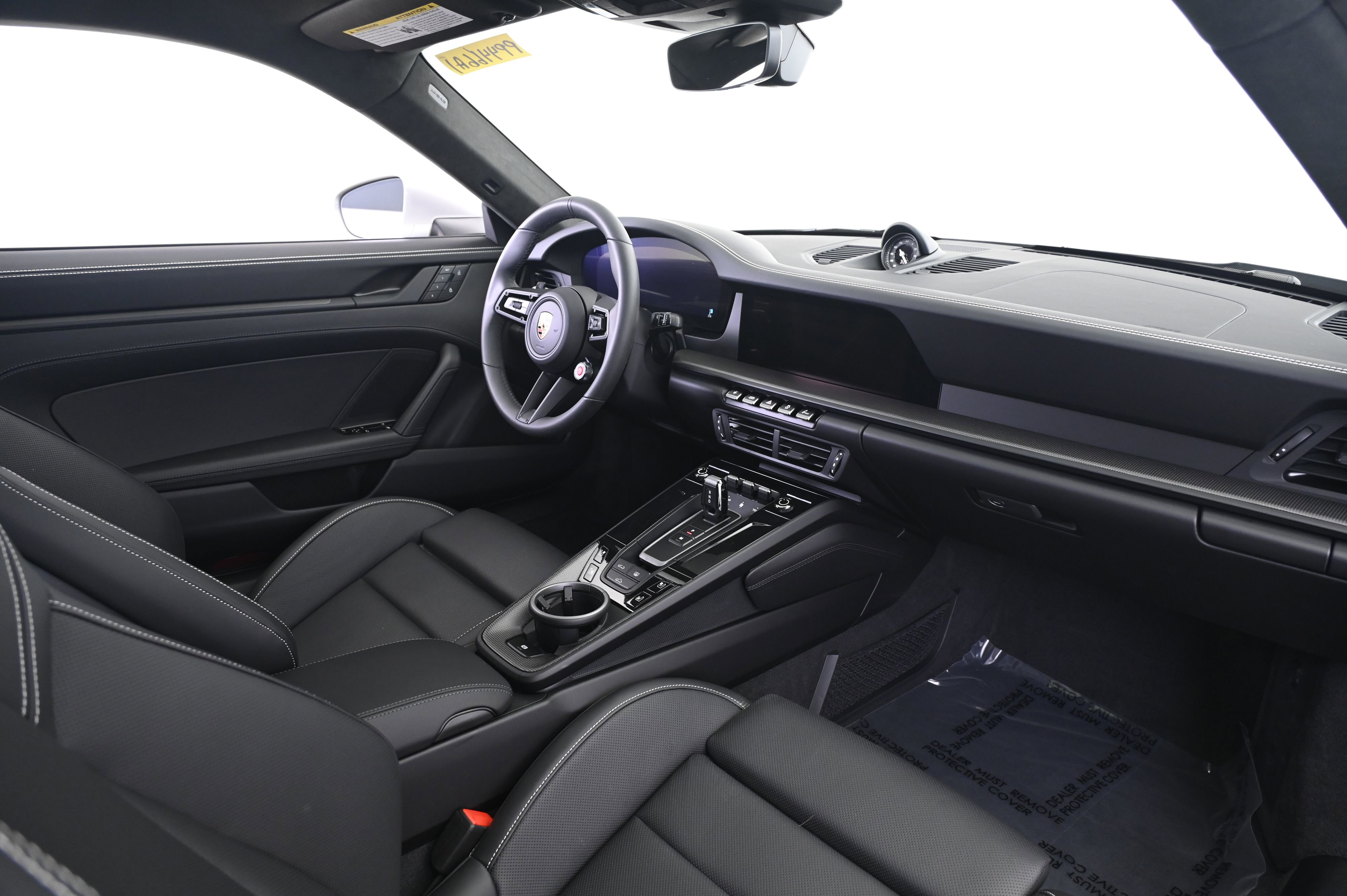 Certified 2025 Porsche 911 Carrera GTS RWD image 18