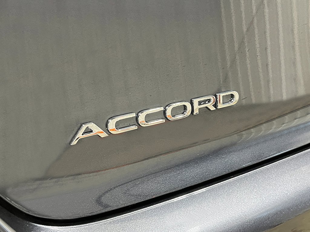 New 2026 Honda Accord Touring image 7