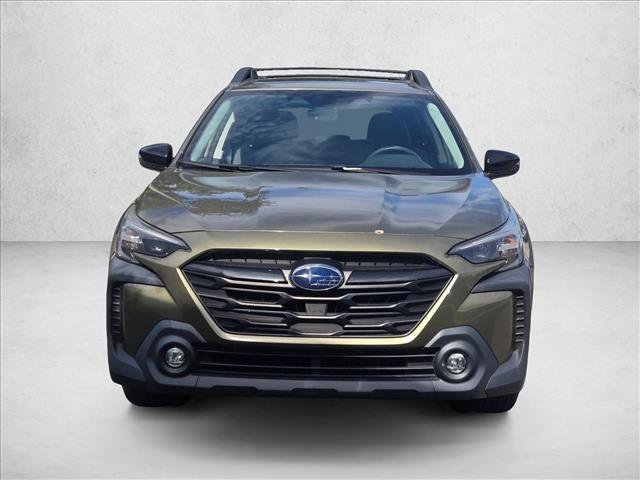 Used 2023 Subaru Outback Onyx Edition AWD/4WD video 2