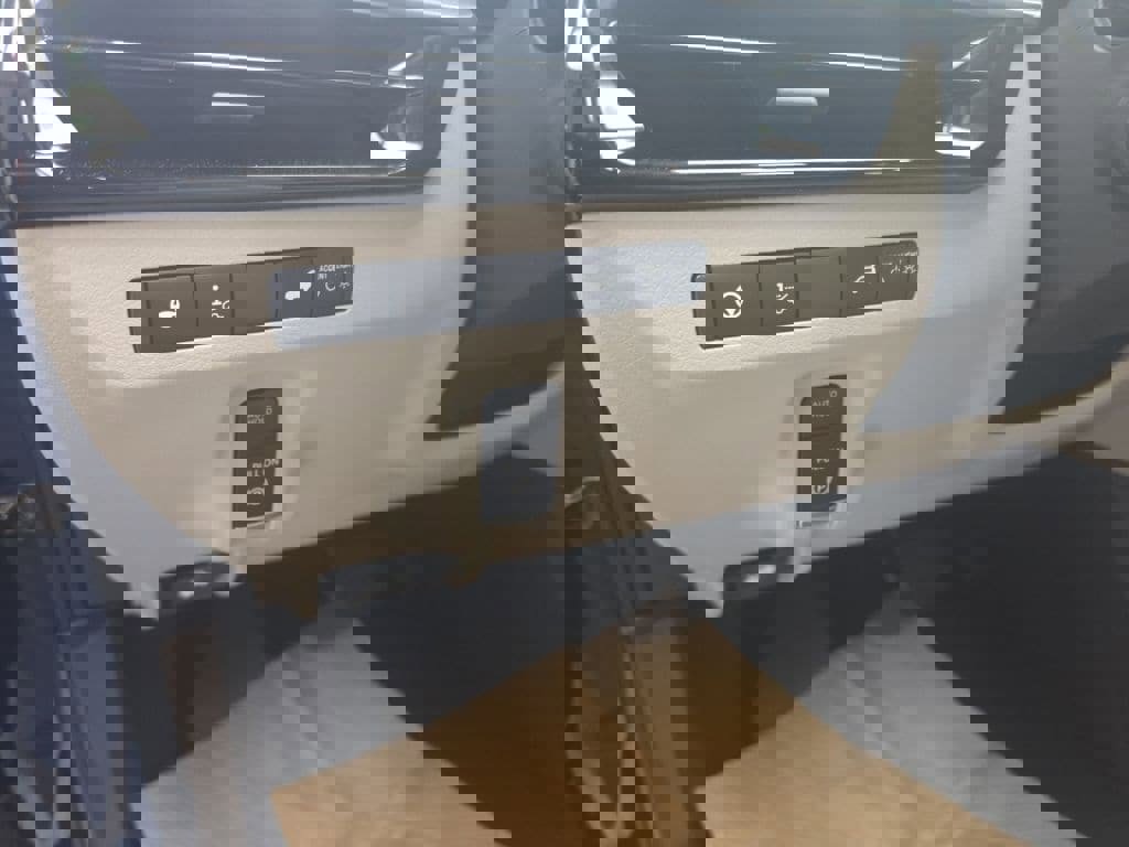 New 2026 Nissan Murano Platinum image 17