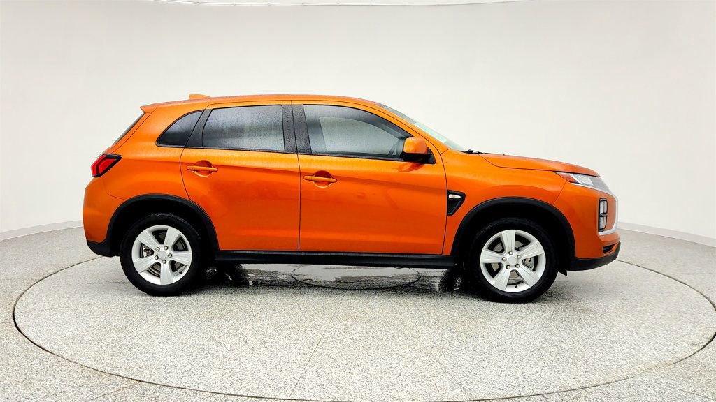 Used 2024 Mitsubishi Outlander Sport LE image 4