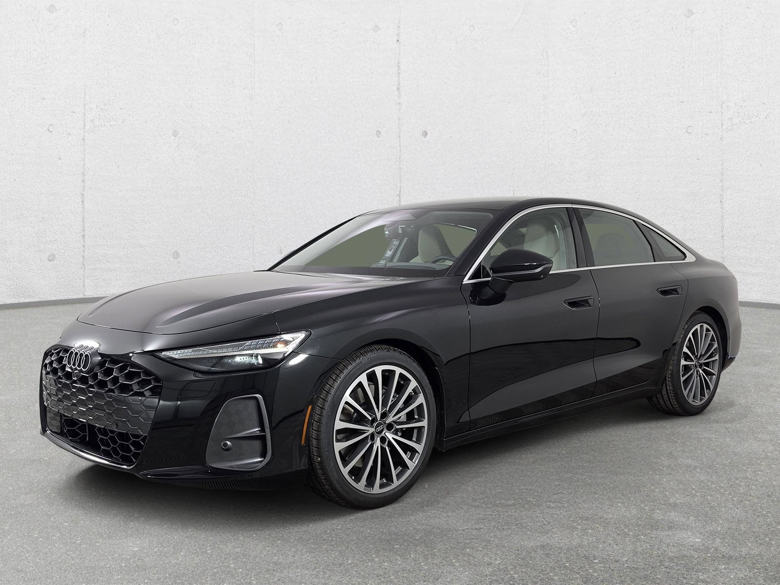 New 2026 Audi A6 Prestige AWD/4WD image 3