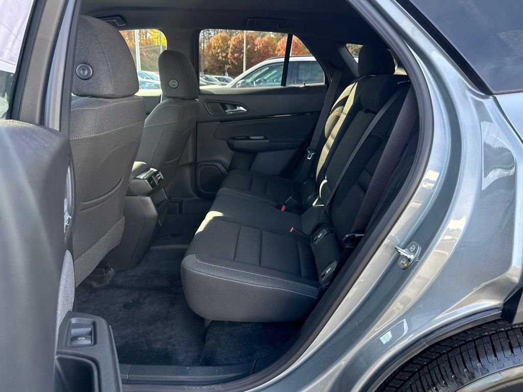 New 2025 Honda Prologue EX image 26