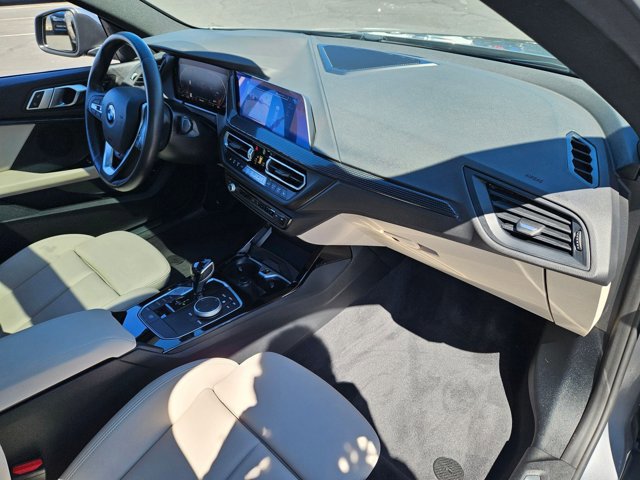 Used 2023 BMW 228i Gran Coupe 228i w/ Convenience Package image 21