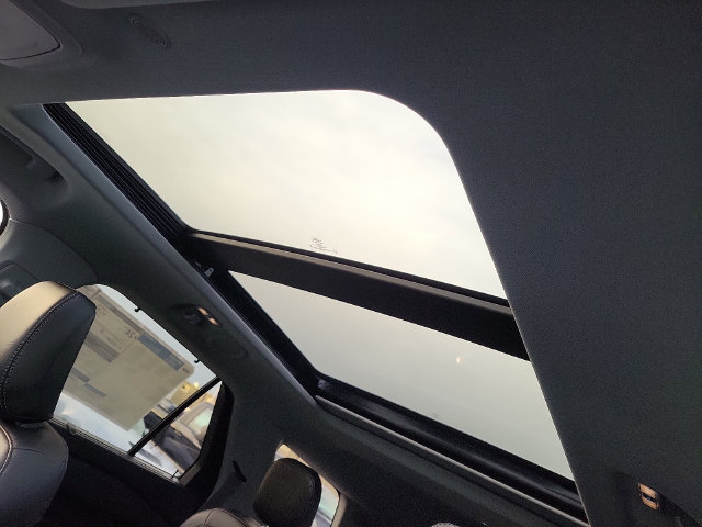 New 2023 Ford Explorer Limited w/ Limited Technology Package RWD image 7