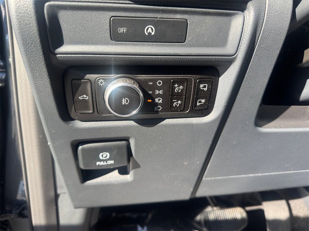 New 2025 Ford F150 XLT image 20