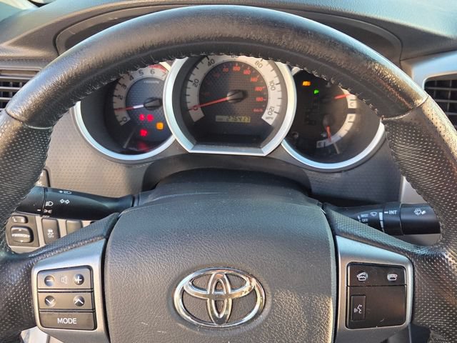 Used 2012 Toyota Tacoma PreRunner w/ TRD Off-Road Pkg RWD image 24