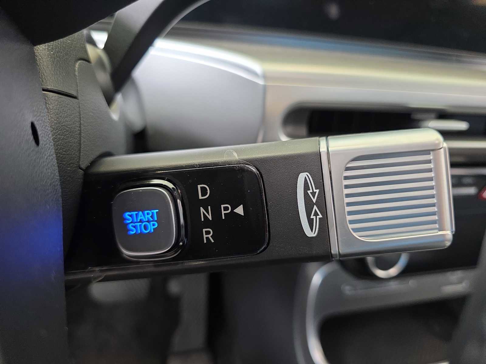 New 2026 Hyundai Ioniq 9 SE image 15