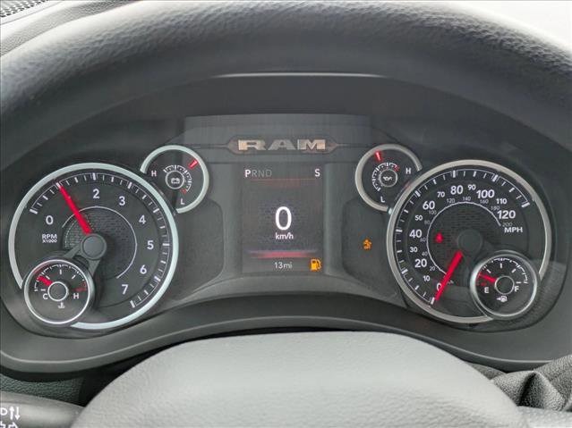 New 2026 RAM 1500 Tungsten image 10
