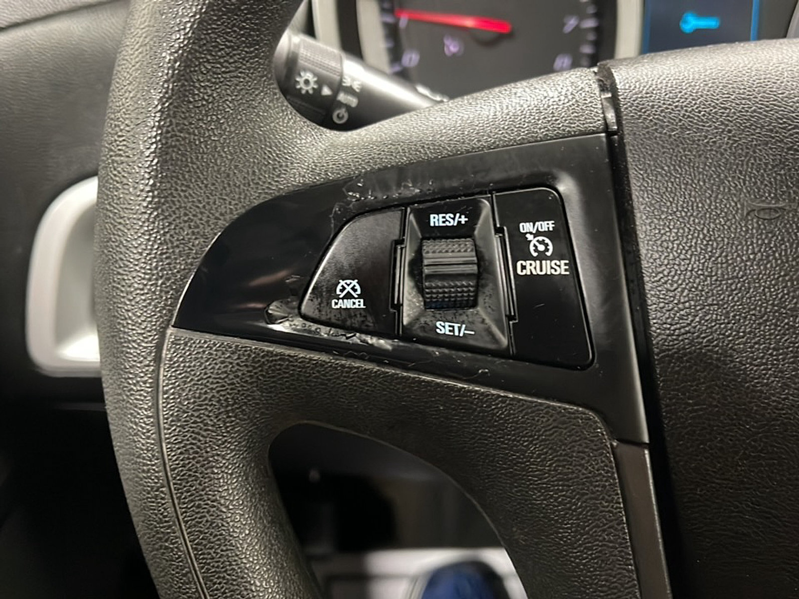 Used 2016 Chevrolet Equinox LS FWD image 6