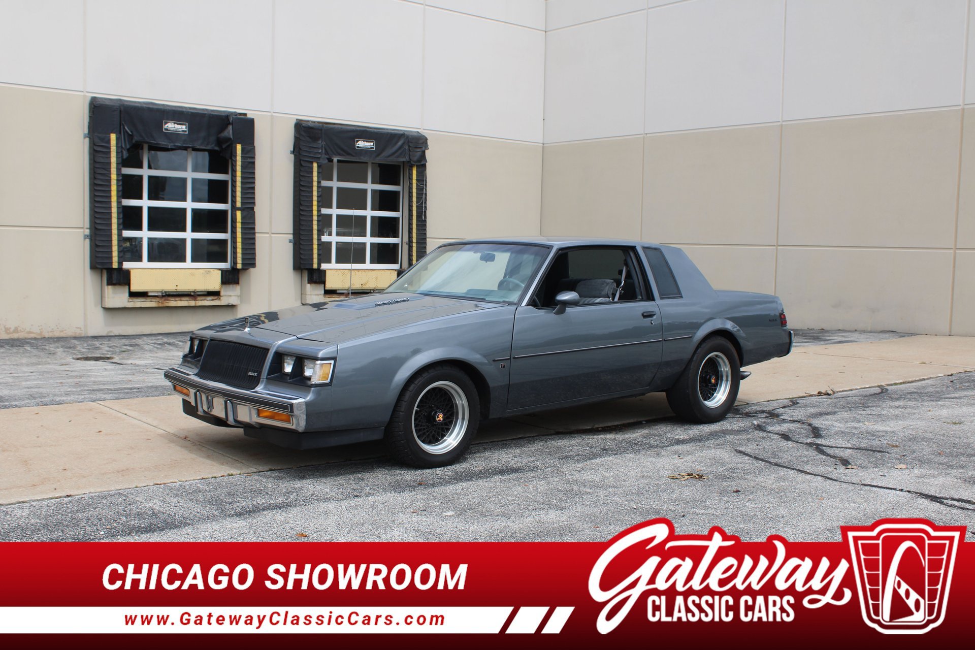 Used 1987 Buick Regal Coupe RWD image 19