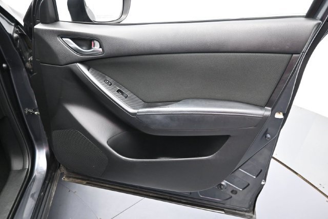 Used 2016 MAZDA CX-5 Sport FWD image 30