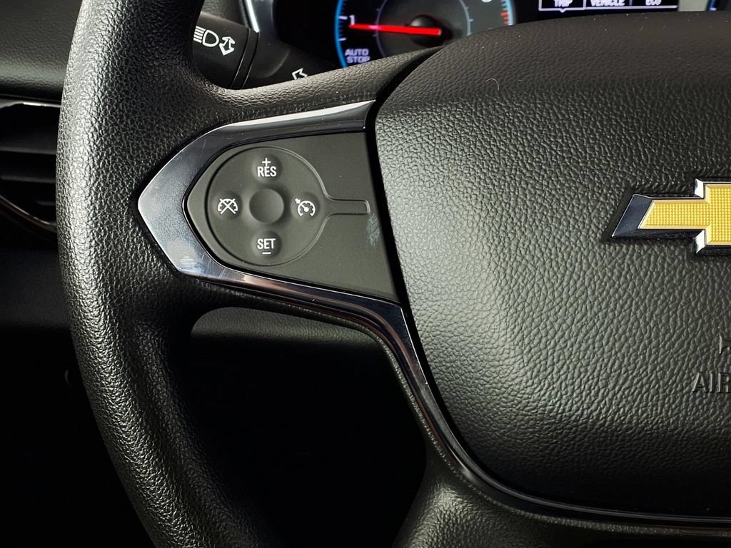 Used 2019 Chevrolet Traverse LS FWD image 18