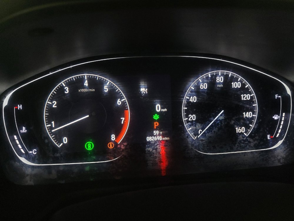 Used 2021 Honda Accord EX-L image 23