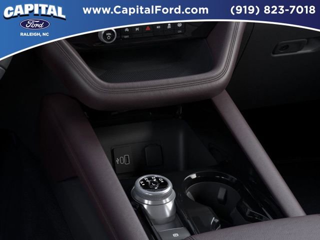 New 2026 Ford Explorer Platinum image 15