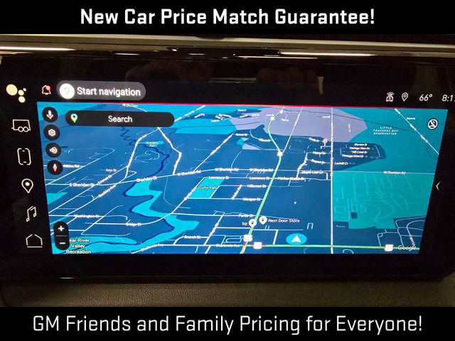 New 2026 GMC Sierra 2500 AT4 w/ AT4 Premium Plus Package image 22