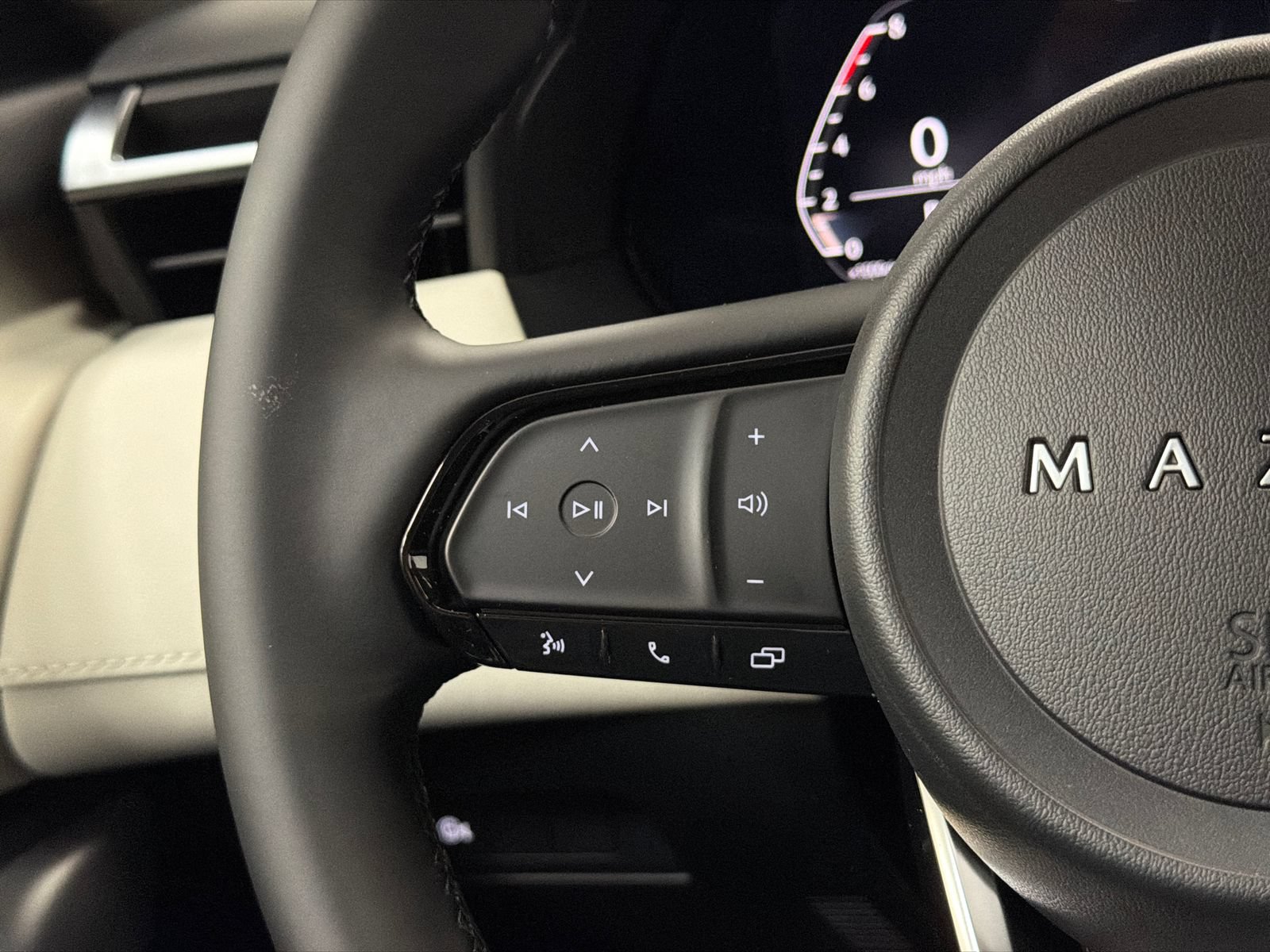 New 2026 MAZDA CX-5 Select AWD/4WD image 21