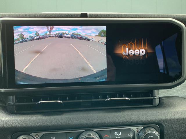 New 2026 Jeep Wrangler Sport S image 29