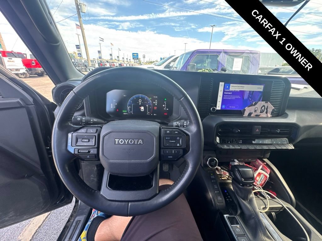 Used 2024 Toyota Land Cruiser 1958 AWD/4WD image 7
