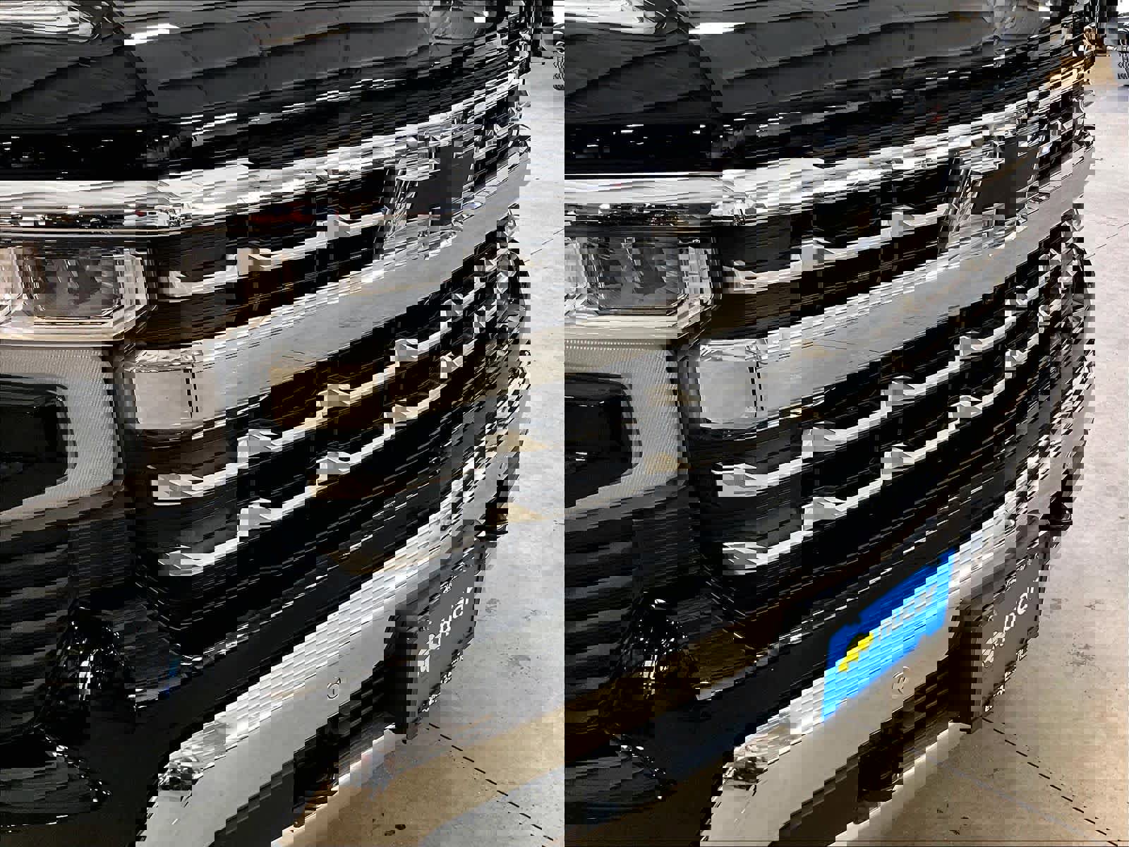 Used 2023 Chevrolet Silverado 1500 LTZ w/ LTZ Convenience Package II image 33