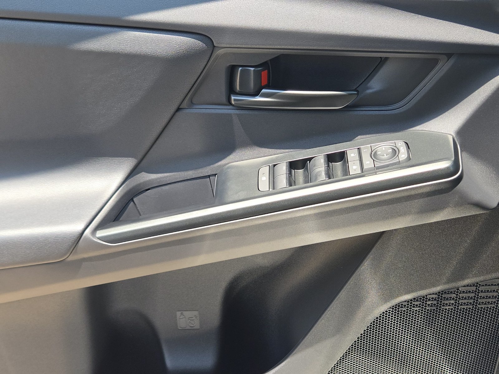 New 2026 Toyota bZ FWD image 21