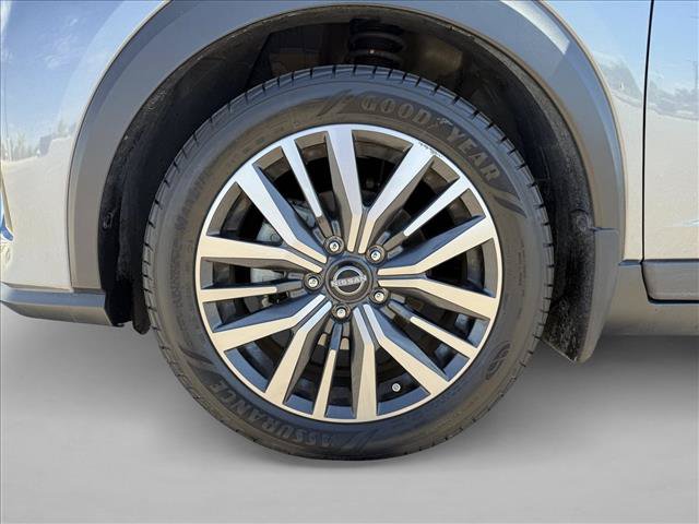 Used 2023 Nissan Kicks SV FWD image 26