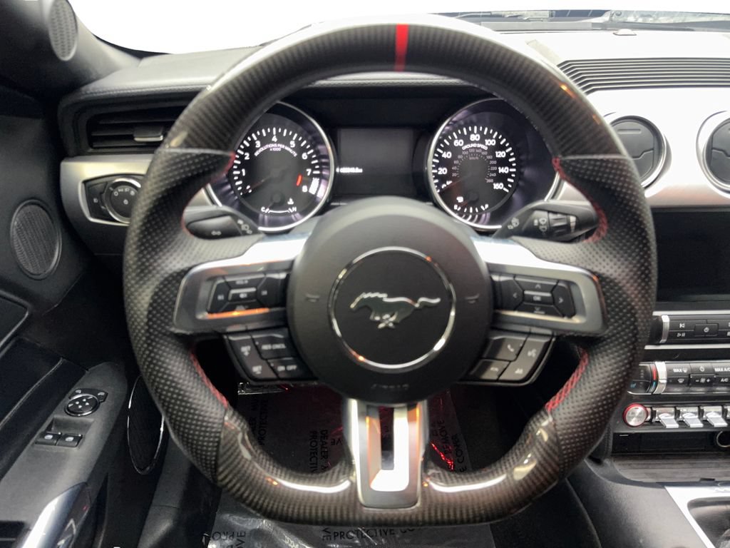 Used 2020 Ford Mustang GT Premium RWD image 52