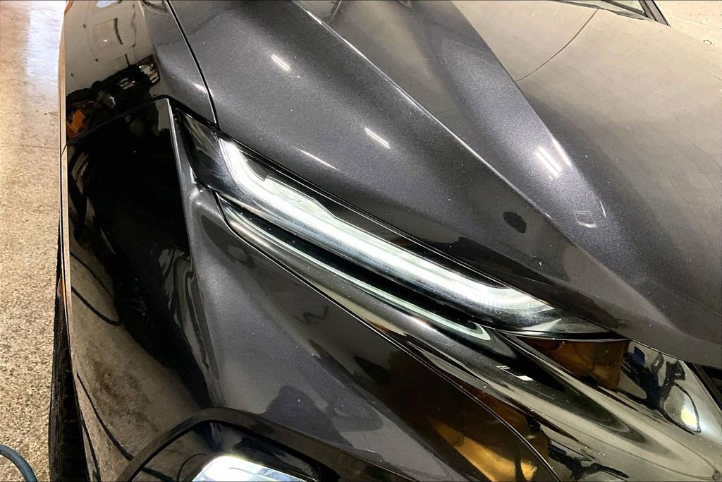 Used 2021 Chevrolet Blazer RS w/ Enhanced Convenience Package image 32