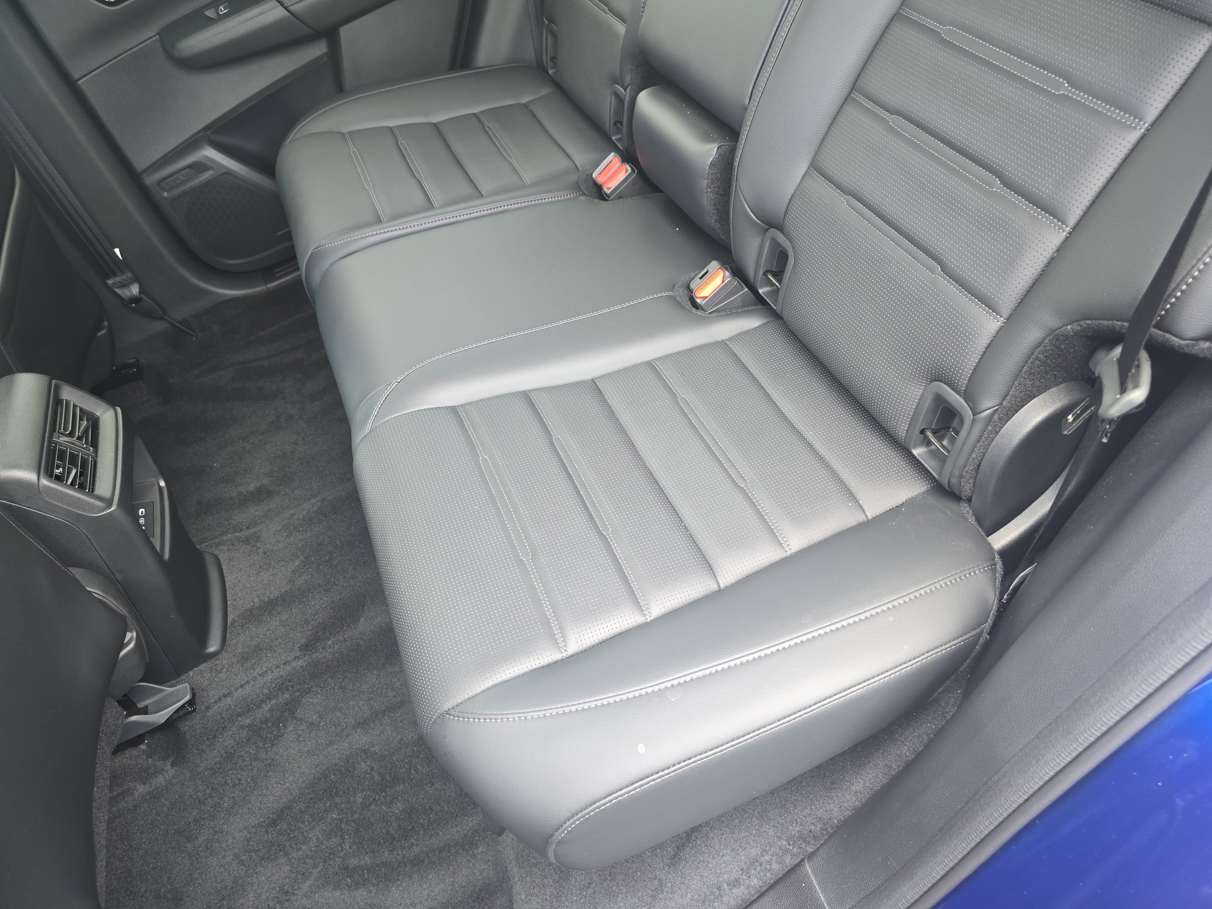 Used 2024 Honda CR-V EX-L image 14
