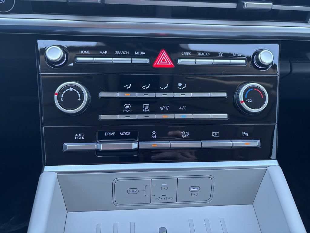 New 2026 Hyundai Santa Fe SE FWD image 19