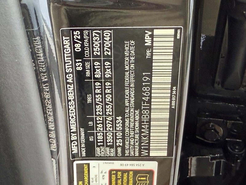 New 2026 Mercedes-Benz GLC 300 4MATIC image 17