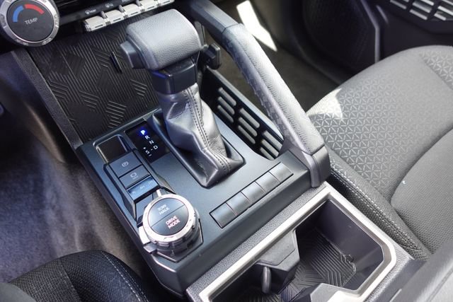 Certified 2025 Toyota 4Runner SR5 image 27