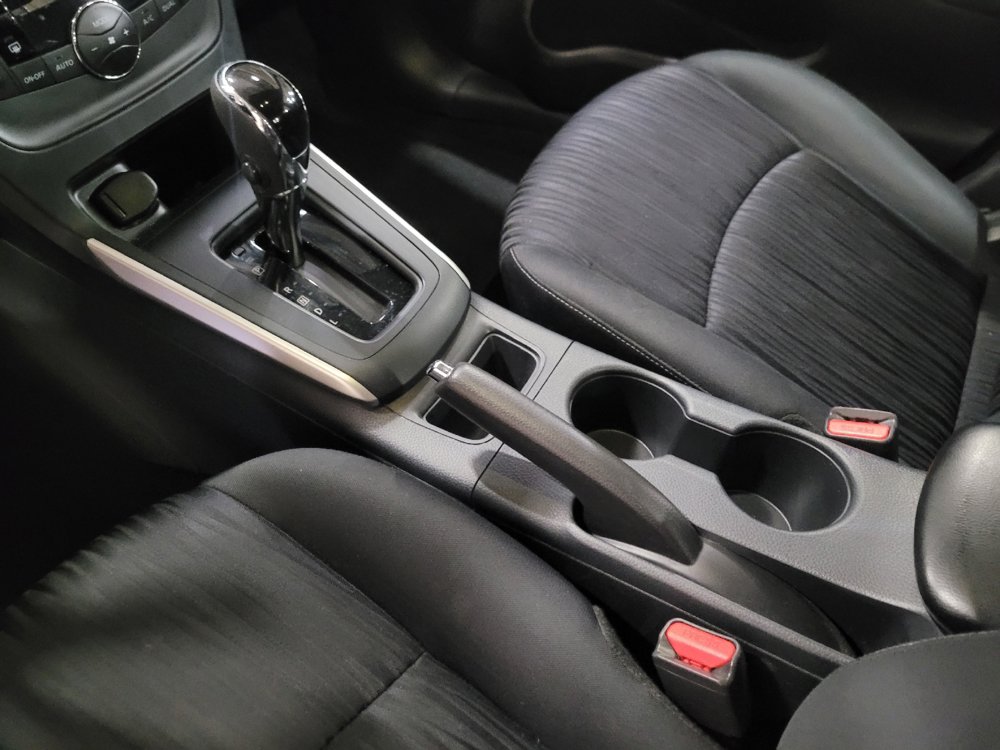 Used 2019 Nissan Sentra SV FWD image 26