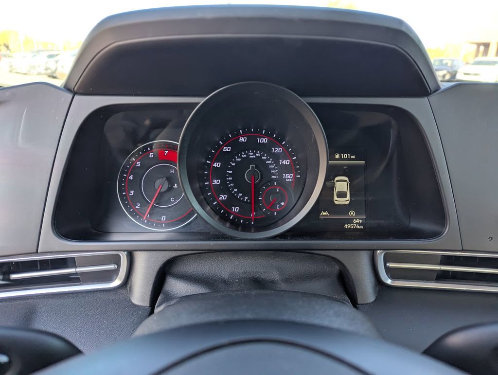 Used 2023 Hyundai Elantra SE image 21