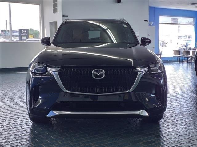 New 2024 MAZDA CX-90 3.3 Turbo S w/ Premium Plus image 3