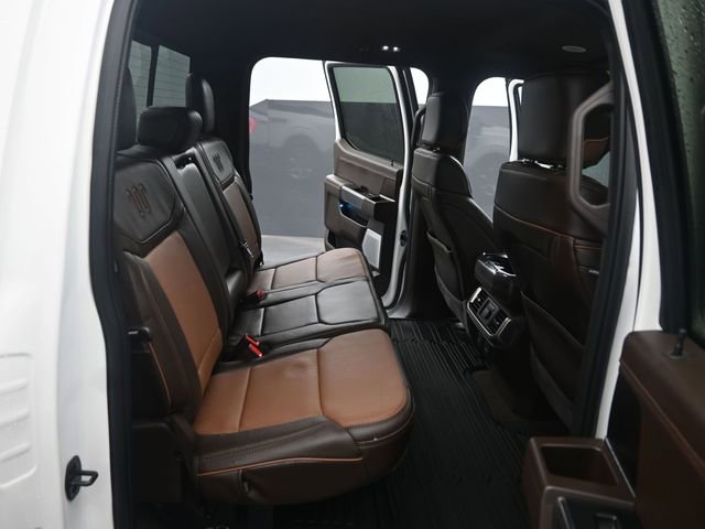 Used 2022 Ford F150 King Ranch image 18