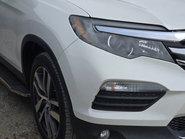 Used 2018 Honda Pilot Elite image 4