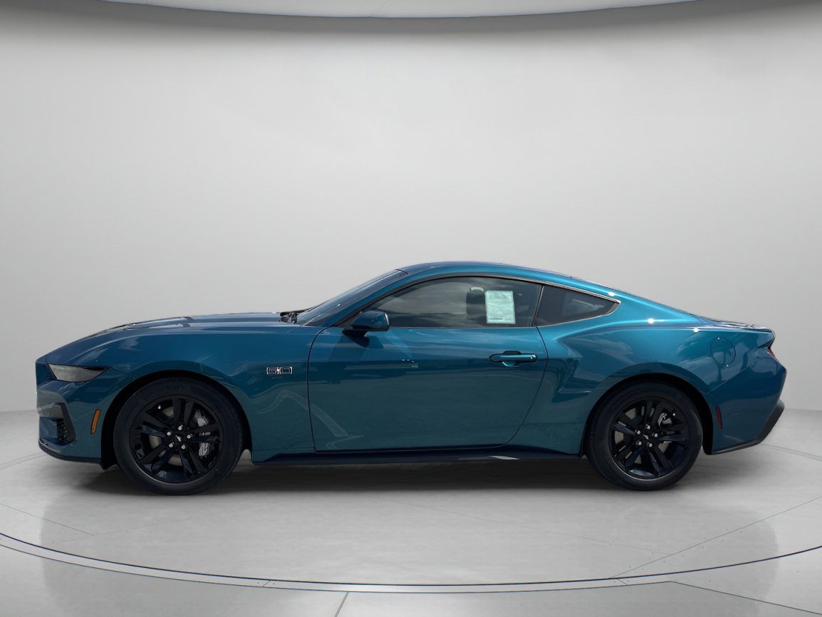 New 2026 Ford Mustang GT RWD image 6