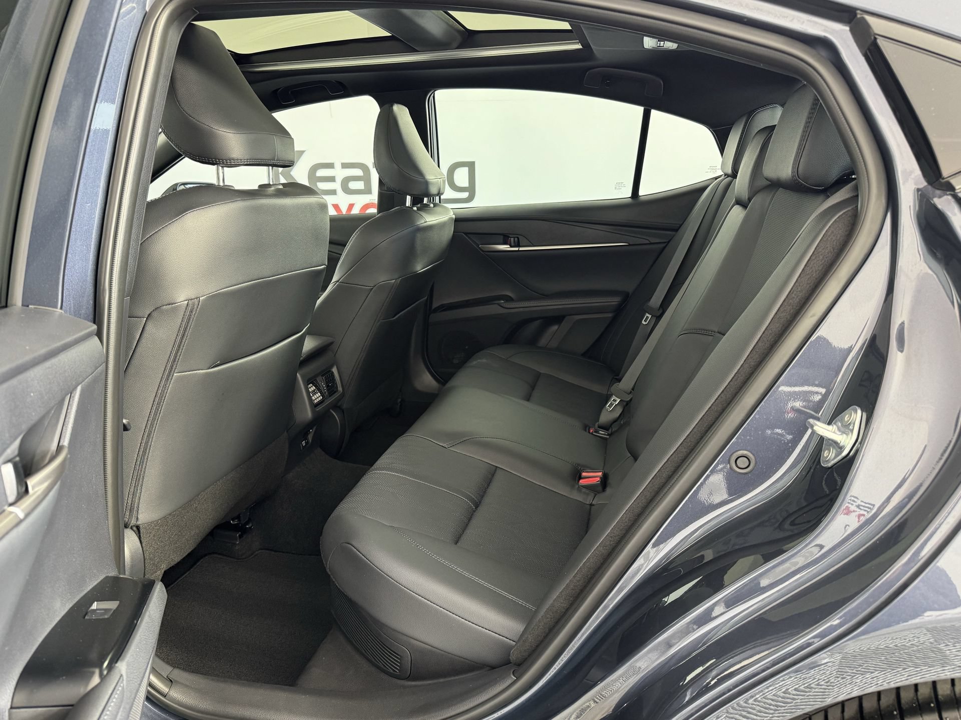 Certified 2026 Toyota Camry XSE w/ Premium Package FWD image 17
