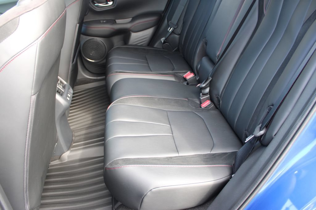 Certified 2025 Acura ADX A-Spec AWD/4WD image 22