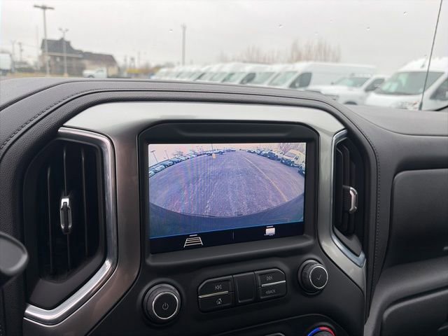 Used 2021 Chevrolet Silverado 1500 RST image 20