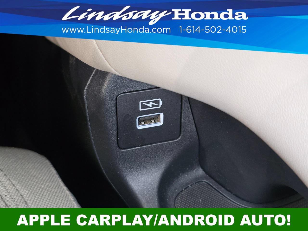 Used 2023 Honda HR-V LX image 19