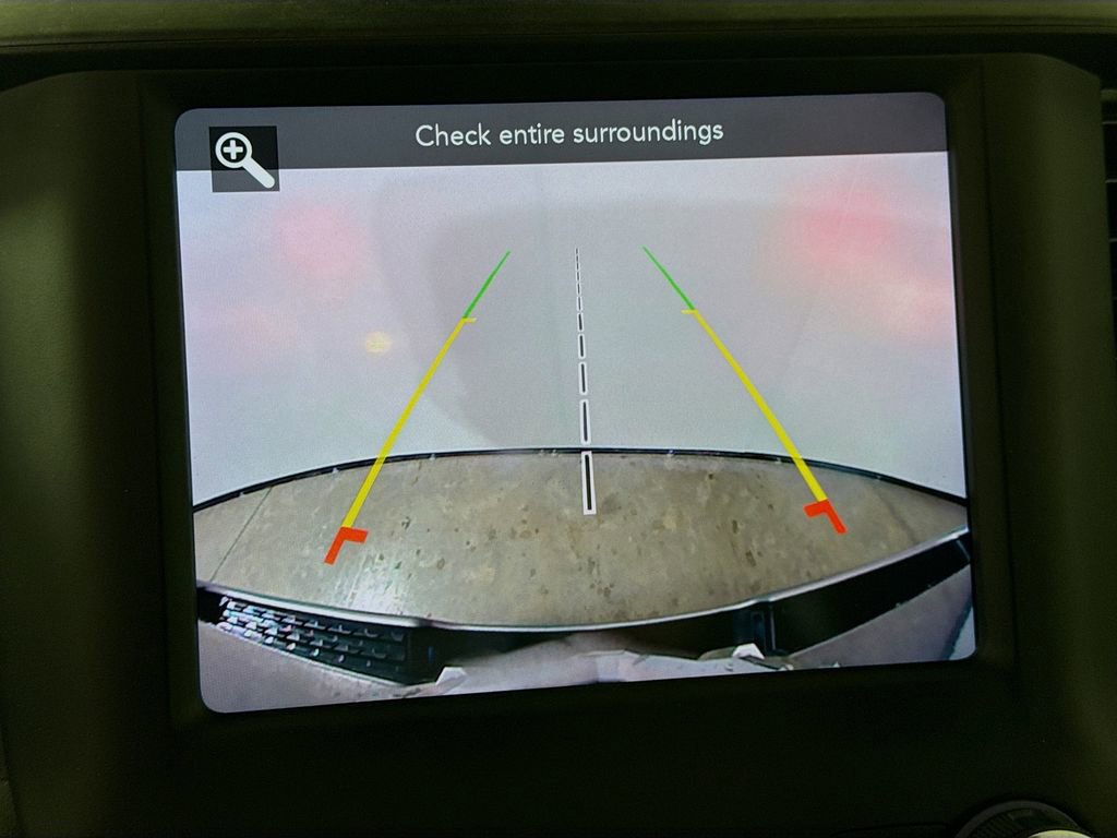 Used 2021 RAM 1500 Big Horn image 15