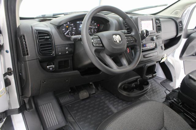Used 2025 RAM ProMaster 2500 w/ Convenience Group image 8