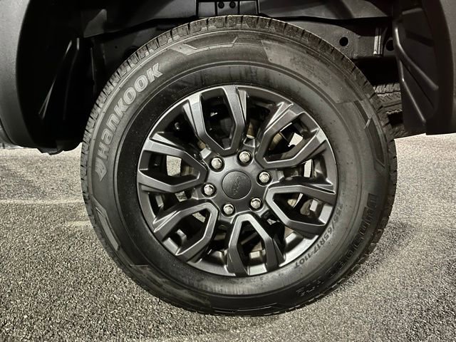 Used 2023 Ford Ranger XLT w/ Equipment Group 301A Mid image 13