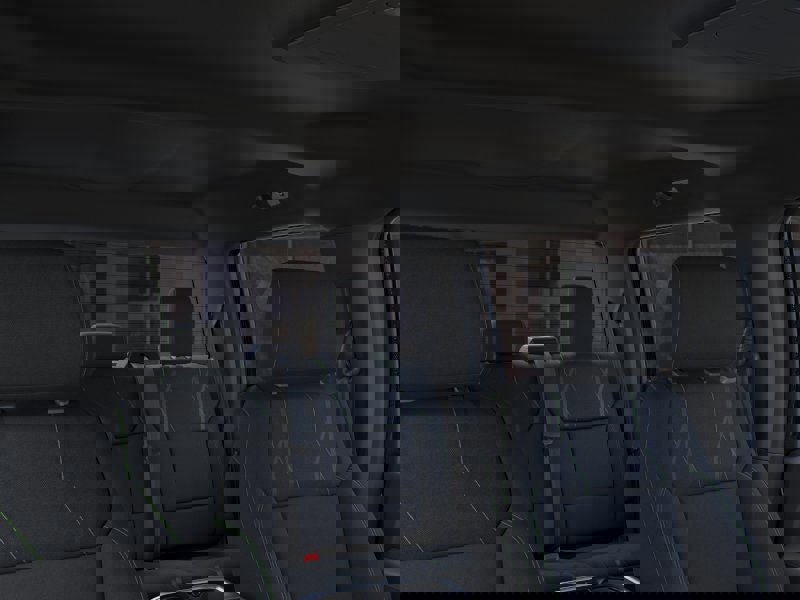 New 2025 Ford F150 STX w/ Equipment Group 200A image 22